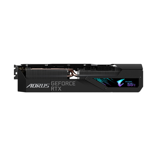 Gigabyte Aorus RTX 3080 Master 10GB Graphics Card